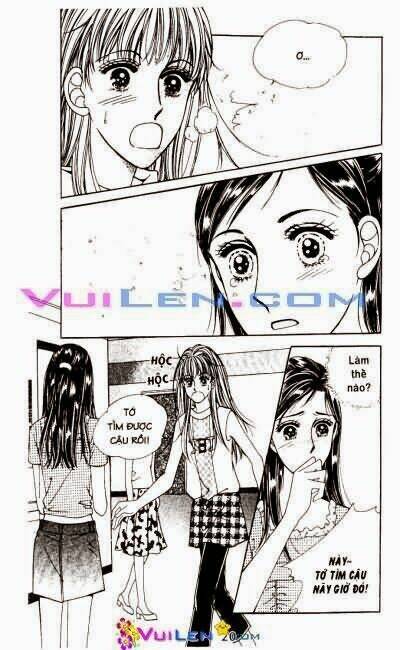 mãi yêu anh chapter 9 20