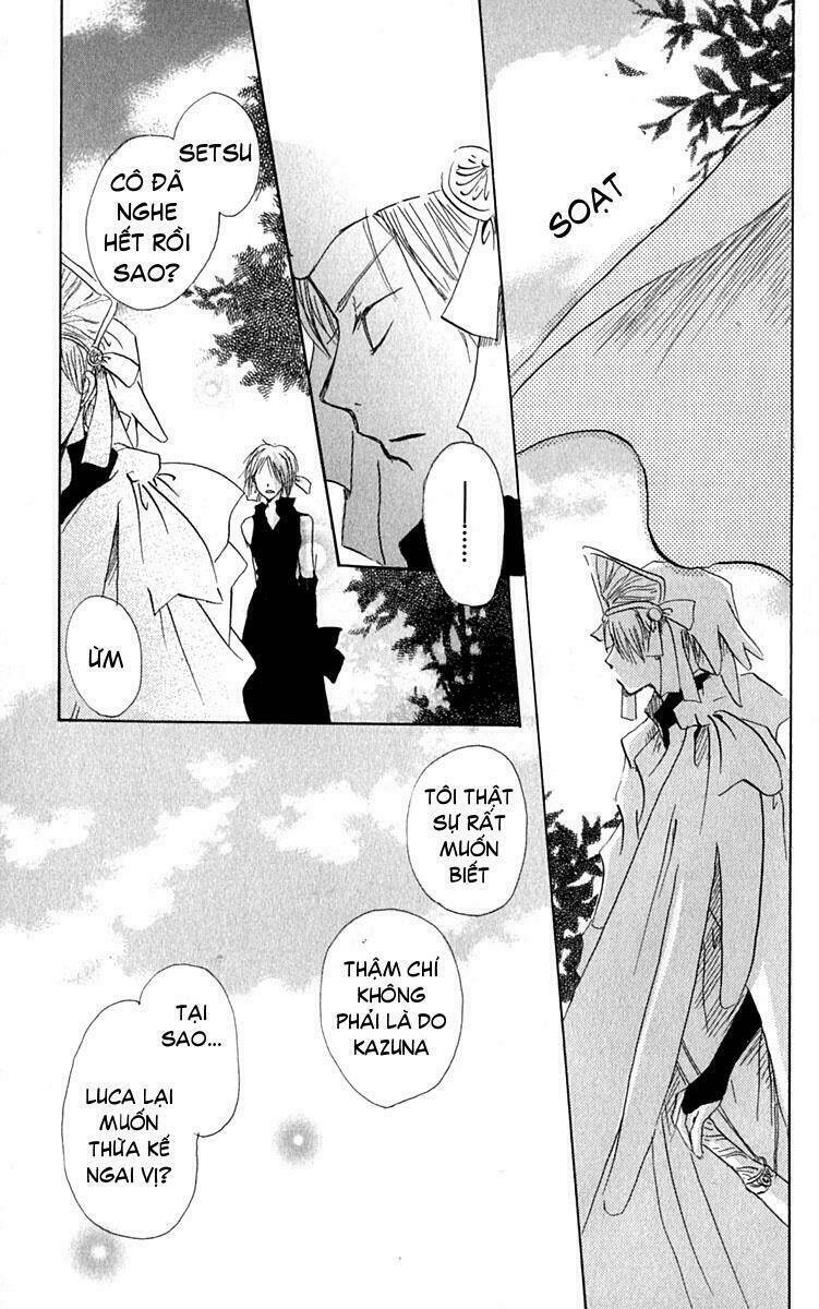 hiiro no isu chapter 4 34