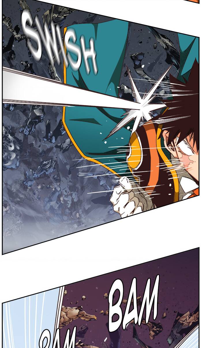 Chúa tể học đường chapter 528.5 22