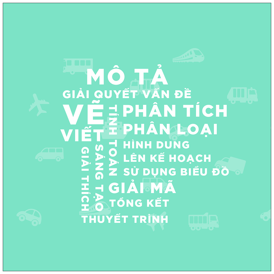 Phát Triển Kỹ Năng Tư Duy Phản Biện – Trước Mẫu Giáo