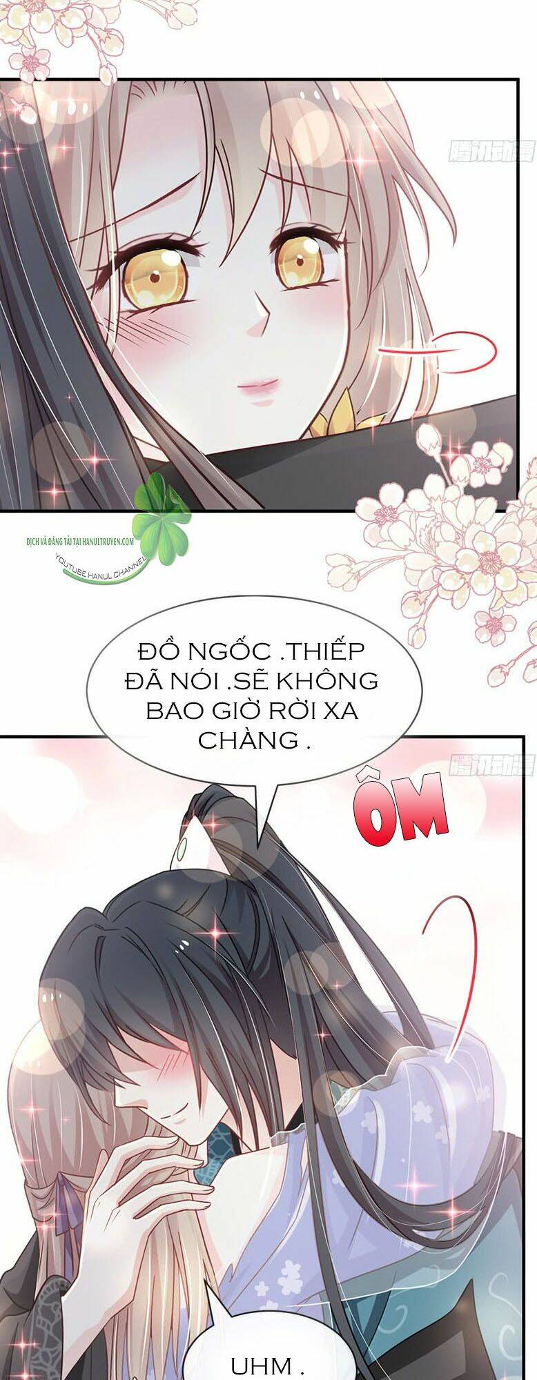 thiên hạ đệ nhất sủng phi chapter 121 5