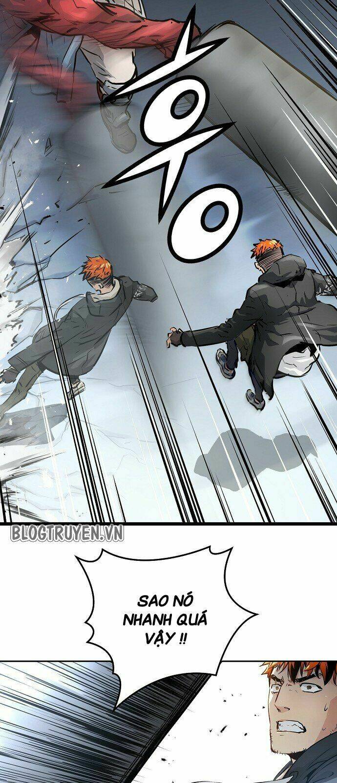 hứa lan chapter 31 12