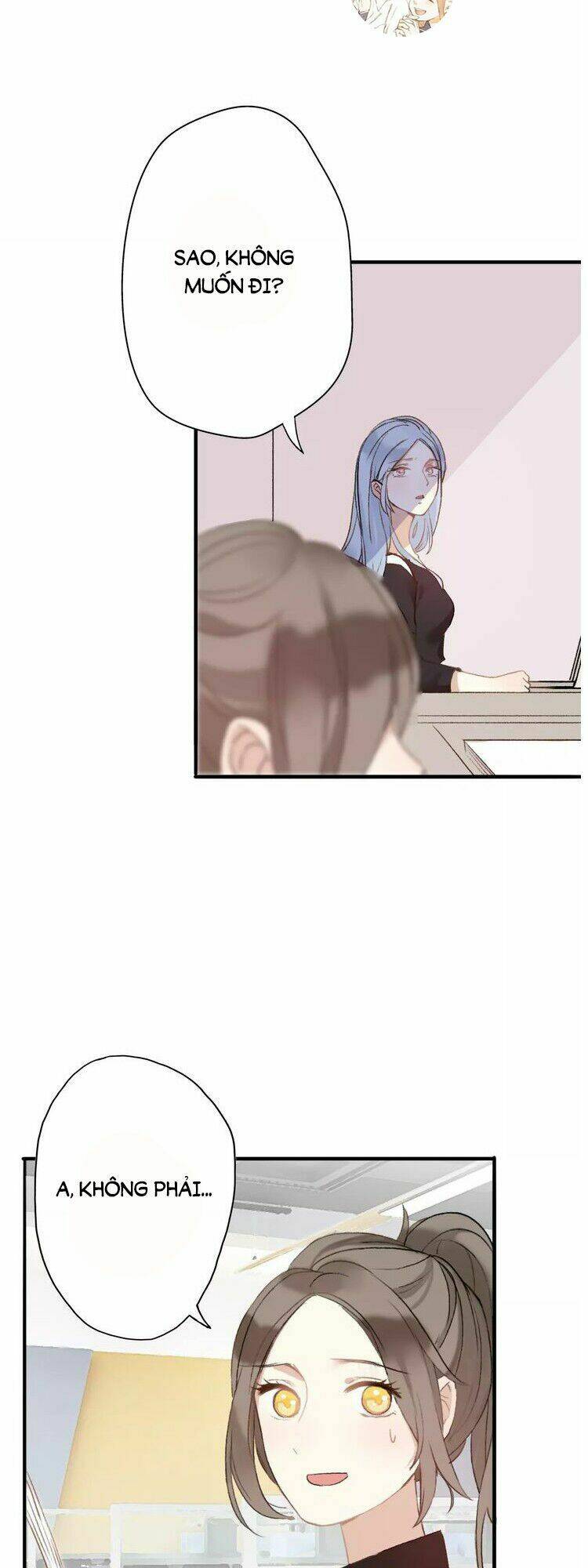 cuộc chiến tiền nhiệm chapter 9.2 11