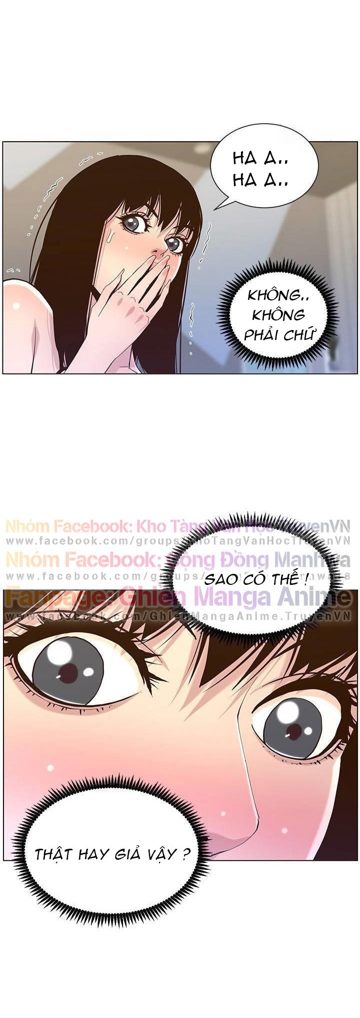 cha dượng chapter 88 4