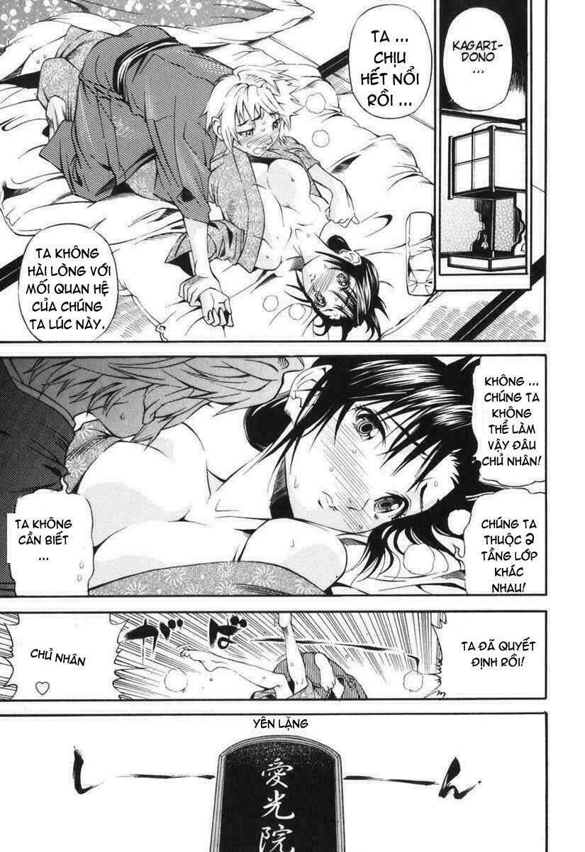 rappi rangai chapter 18 6