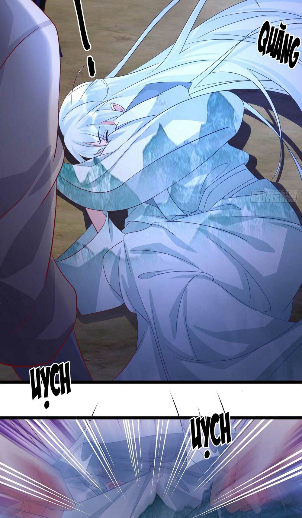 dưỡng thú vi phi chapter 43 27