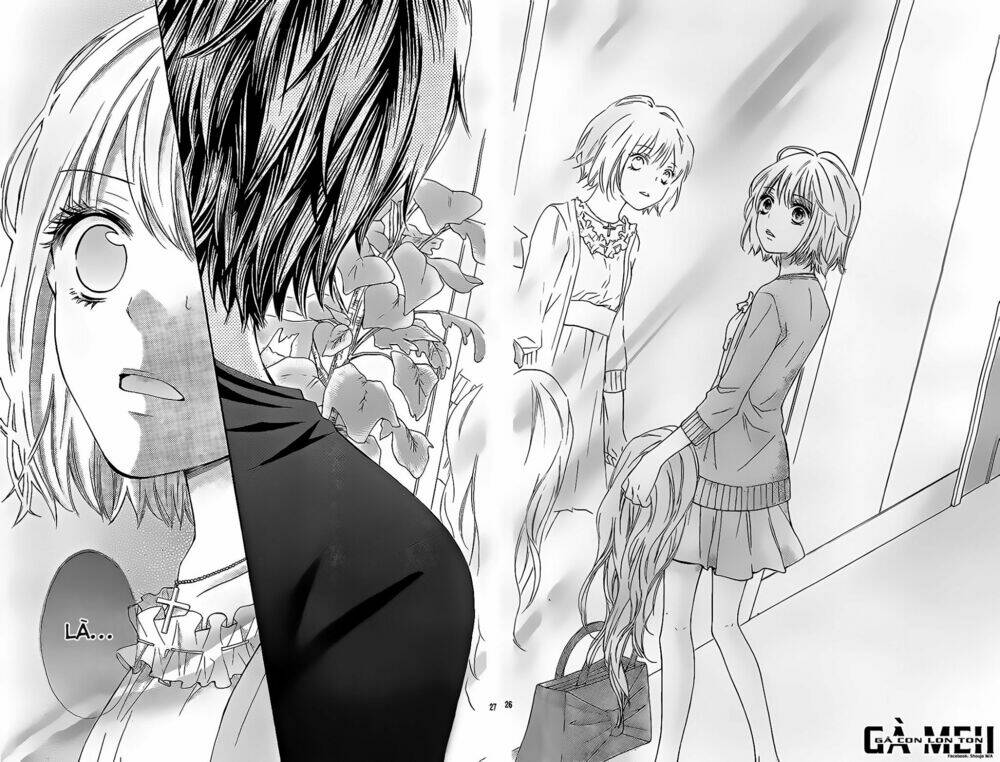 gekijou komoriuta chapter 4 27