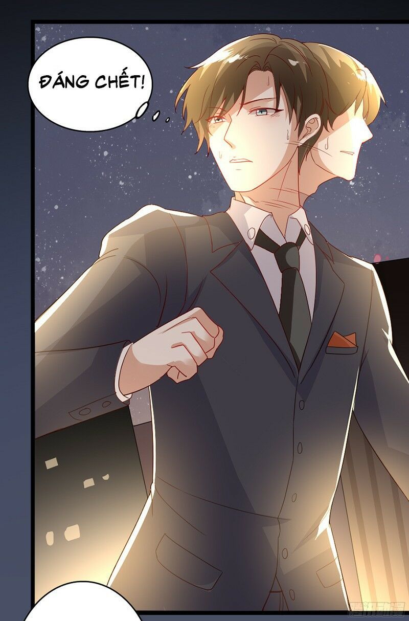 mặt nạ mê hoặc chapter 12 9