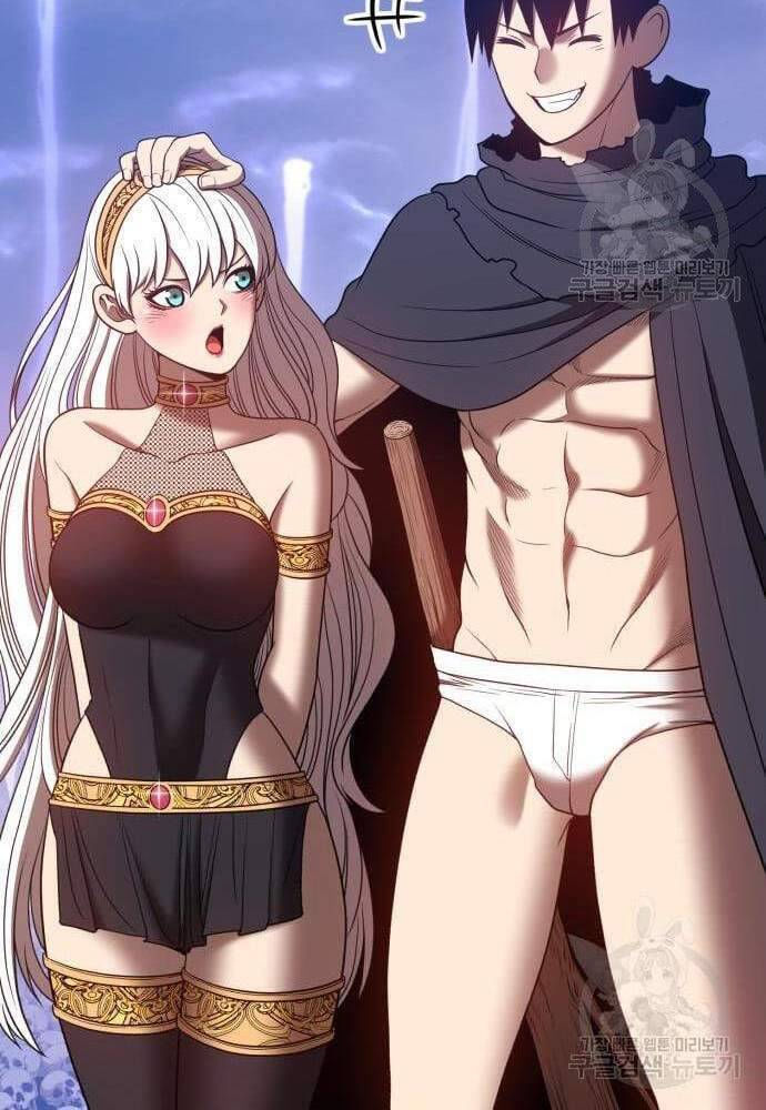 Gậy Gỗ Cấp 99+ chapter 41.5 88