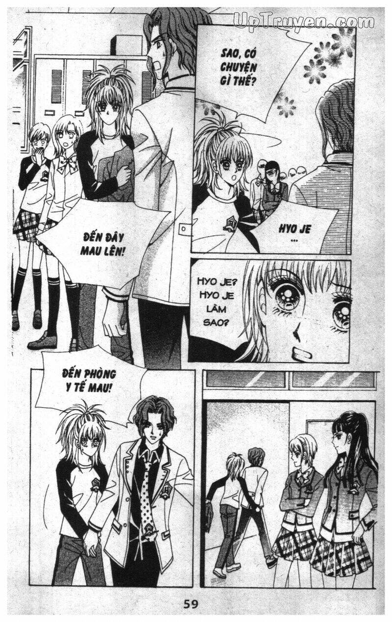 dạ khúc chapter 4 58