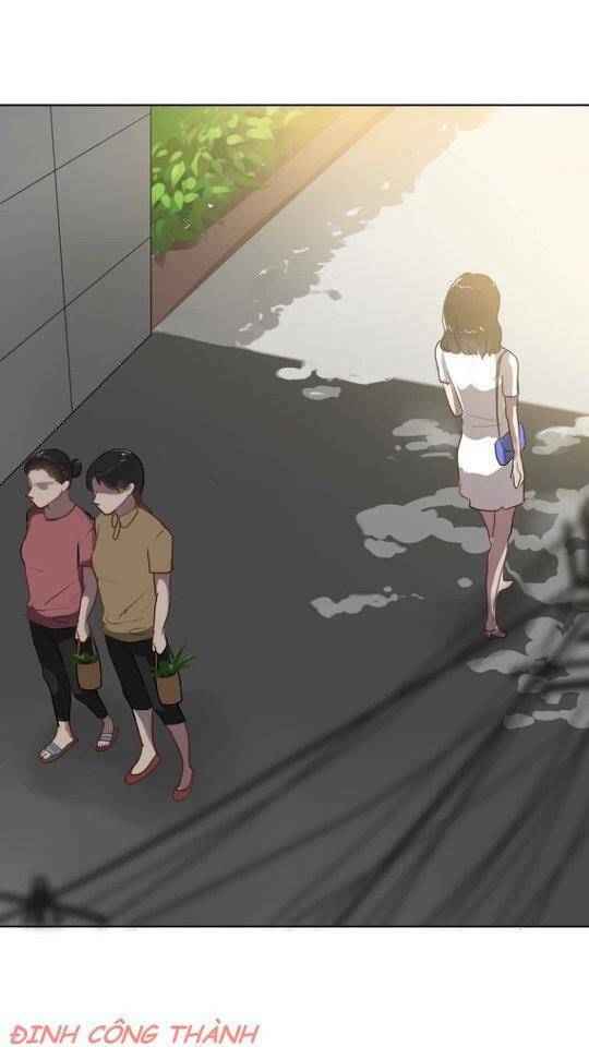 con đường màu đen chapter 1 12