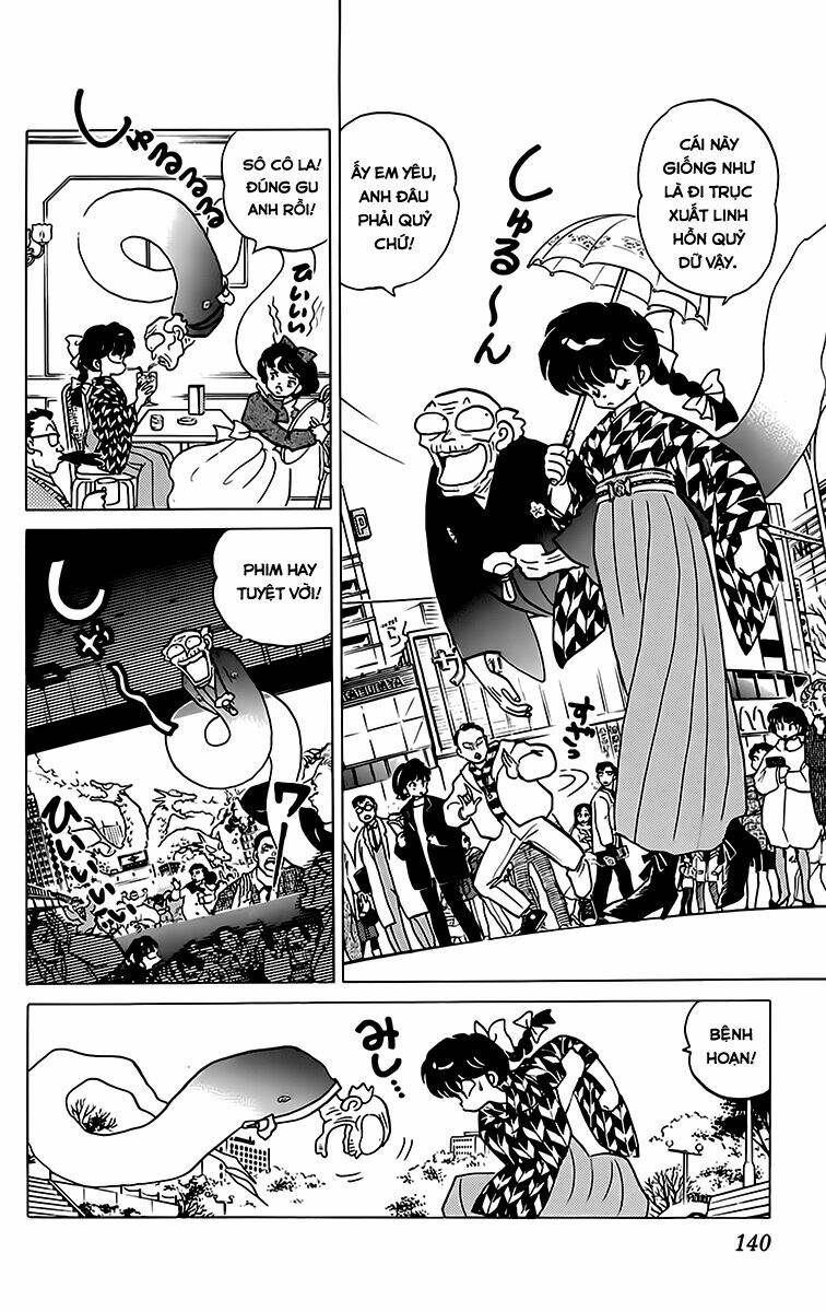 suối lời nguyền chapter 210 8