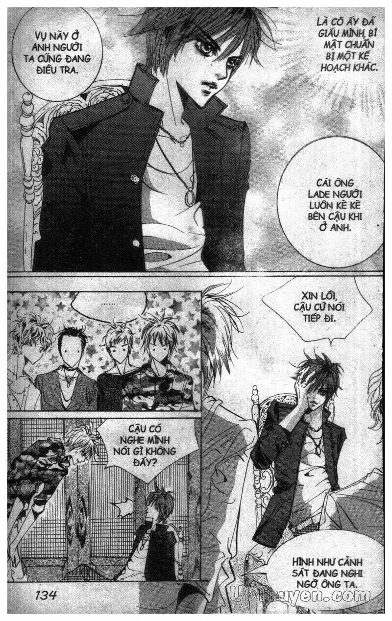 hoàng cung chapter 9 132