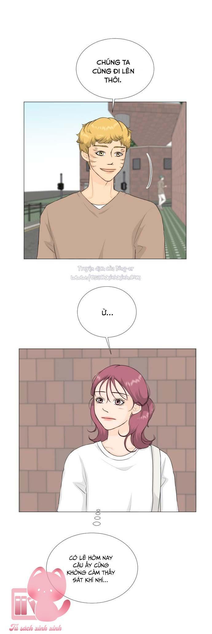 bán quỷ chapter 73 13