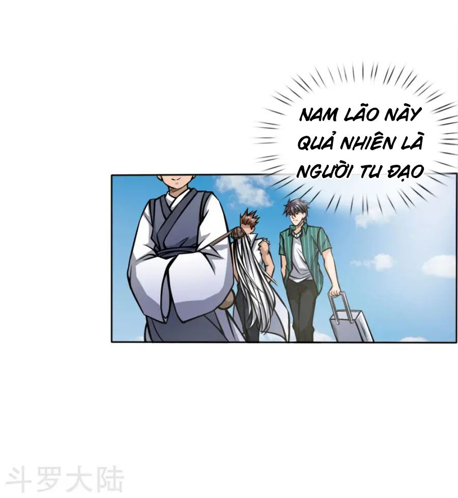 tuyệt thế binh vương chapter 45 22
