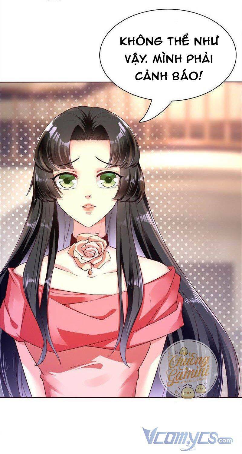 gặp phải người chồng xảo quyệt! chapter 29 34