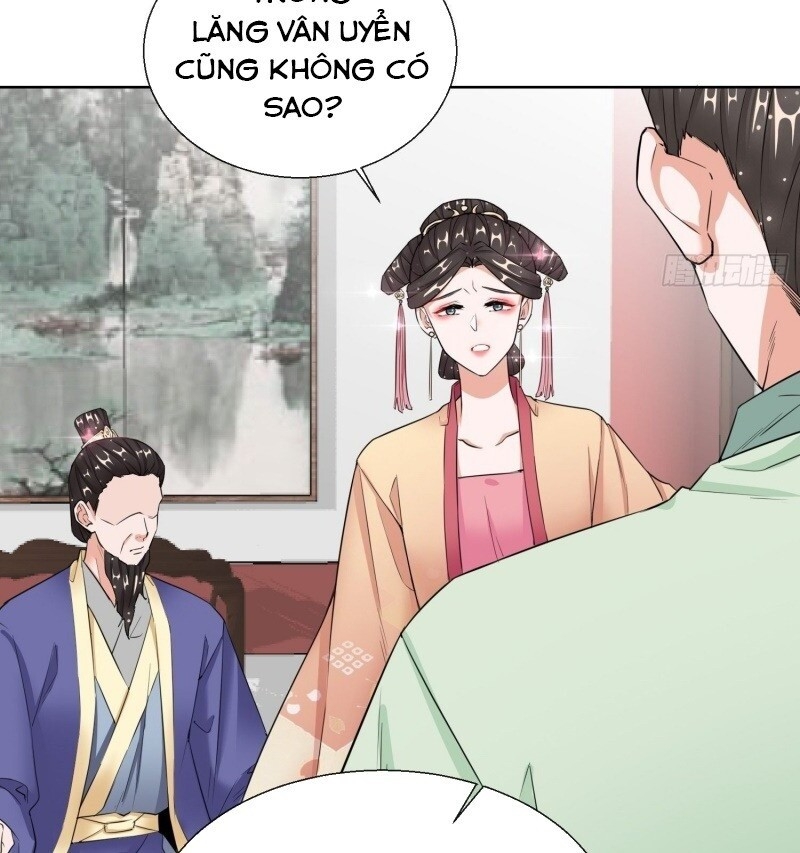 công lược trưởng thành của vương phi chapter 17 5