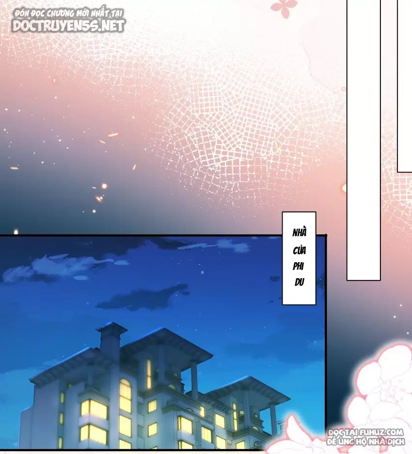 mận xanh chapter 53 27