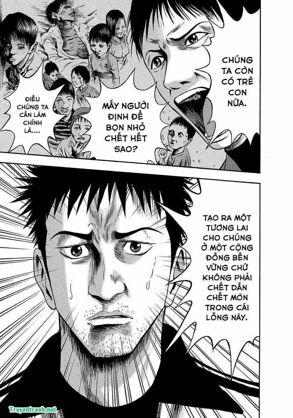 tokyo undead chapter 8 10