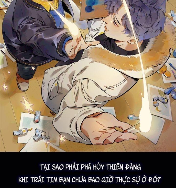 những vì tinh tú của chúng ta chapter 0 19