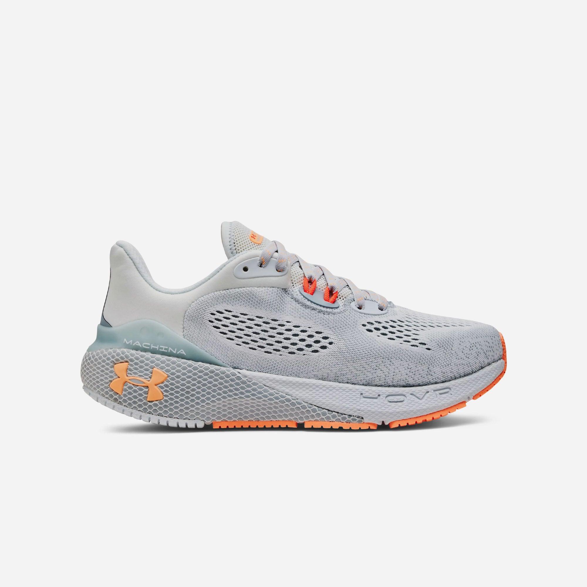 Giày thể thao nữ Under Armour Machina 3 - 3025660-104