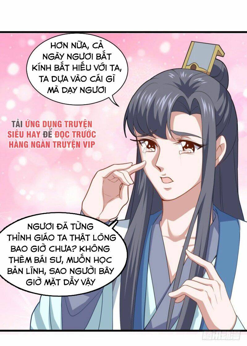 tiên ma đồng tu chapter 94 19