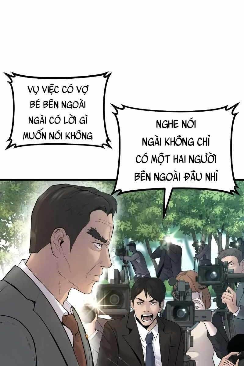 đặc vụ kim chapter 55 56