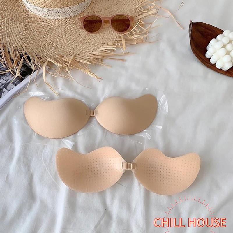 ÁO BRA DÁN NÂNG NGỰC THẦN THÁNH DÁNG XOÀI ĐẸP