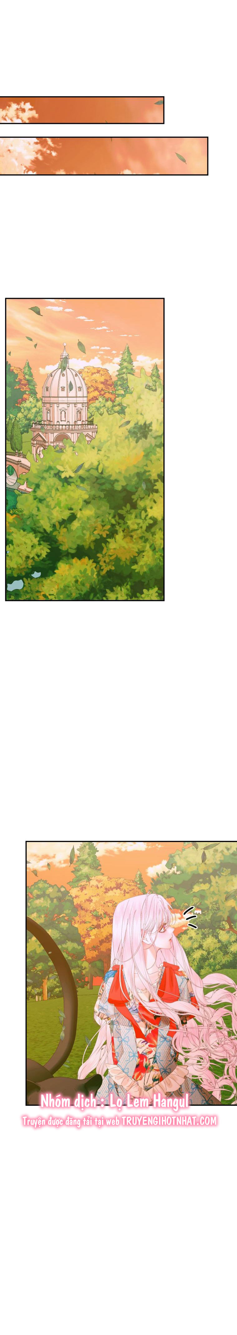 trở thành cô vợ khế ước của nhân vật phản diện chapter 93.1 9