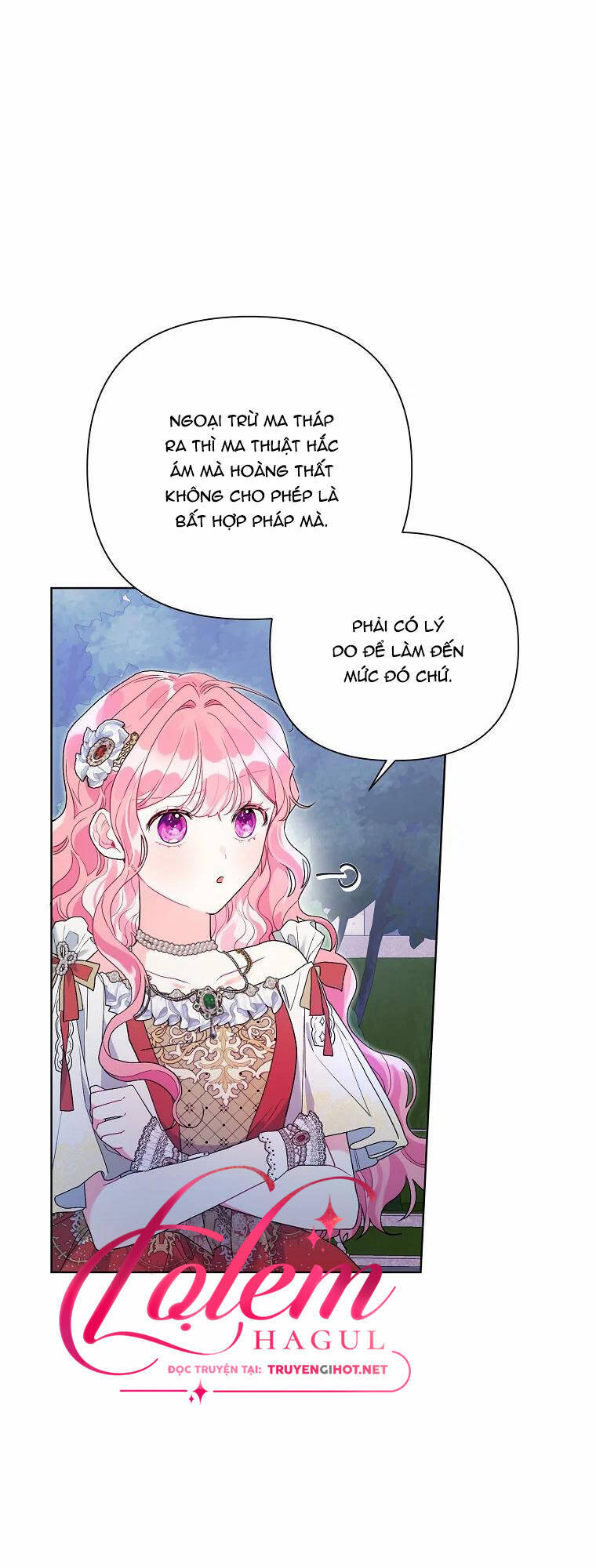 trở thành con dâu bất đắc dĩ chapter 49 24