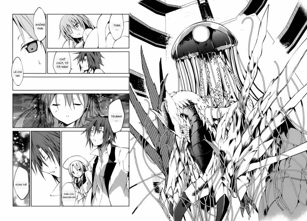 tora kiss - a school odyssey chapter 22 16