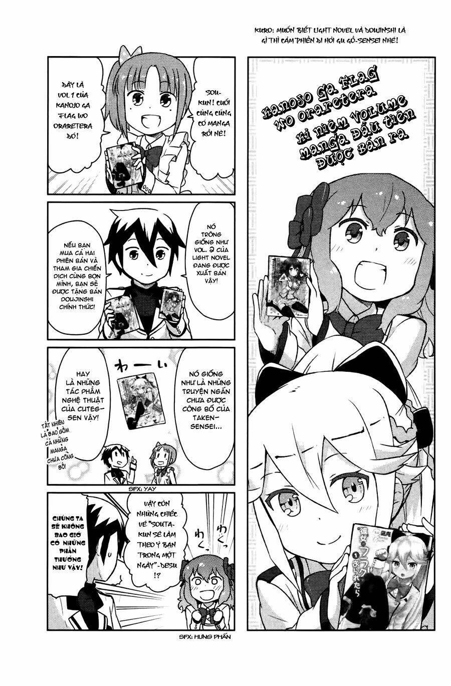 kanojo ga flag o oraretara chapter 10 44