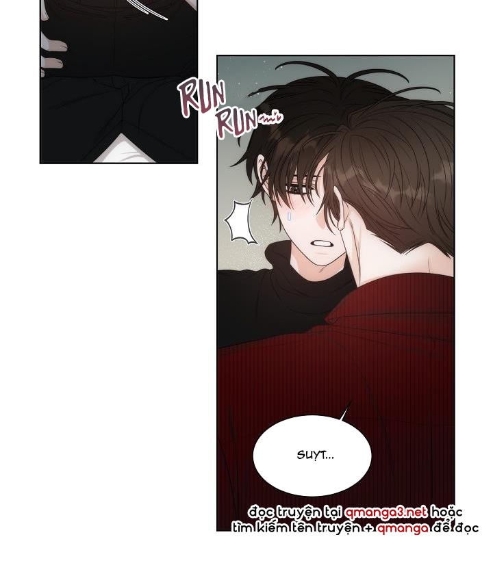 chuyện tình manhattan chapter 24 24