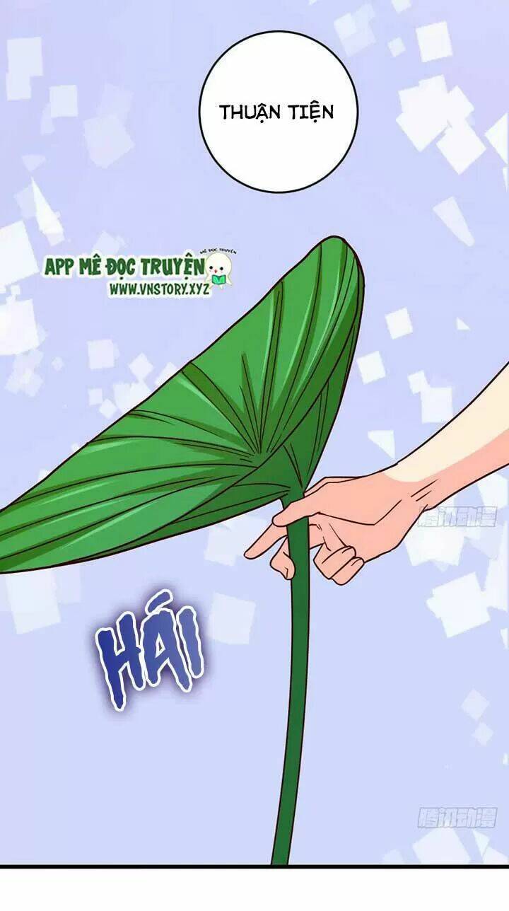 thiên hậu trở về chapter 96 36