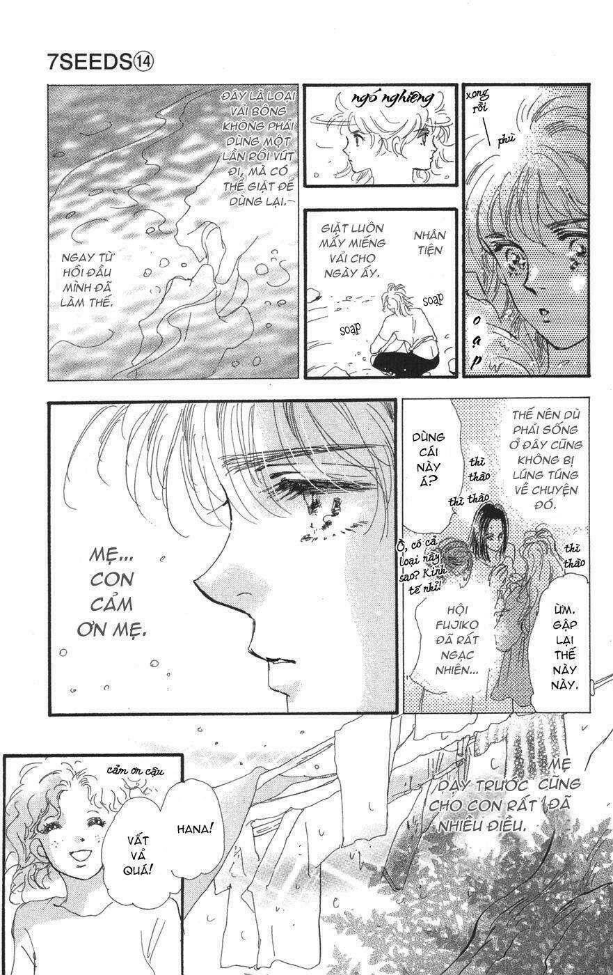 7 mầm sống chapter 75 20