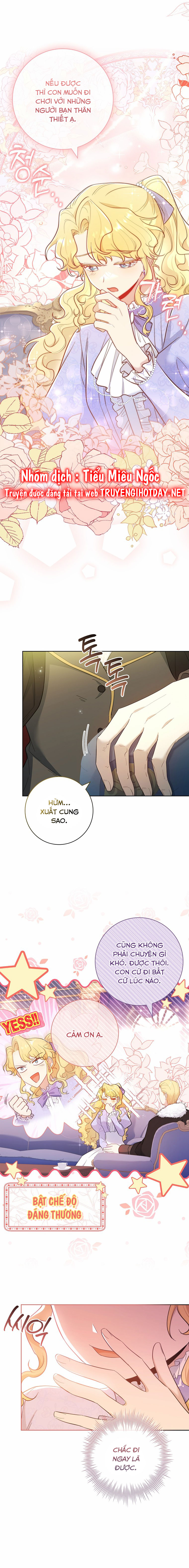 nam chính, tôi sẽ tôn trọng sở thích của anh chapter 49 14