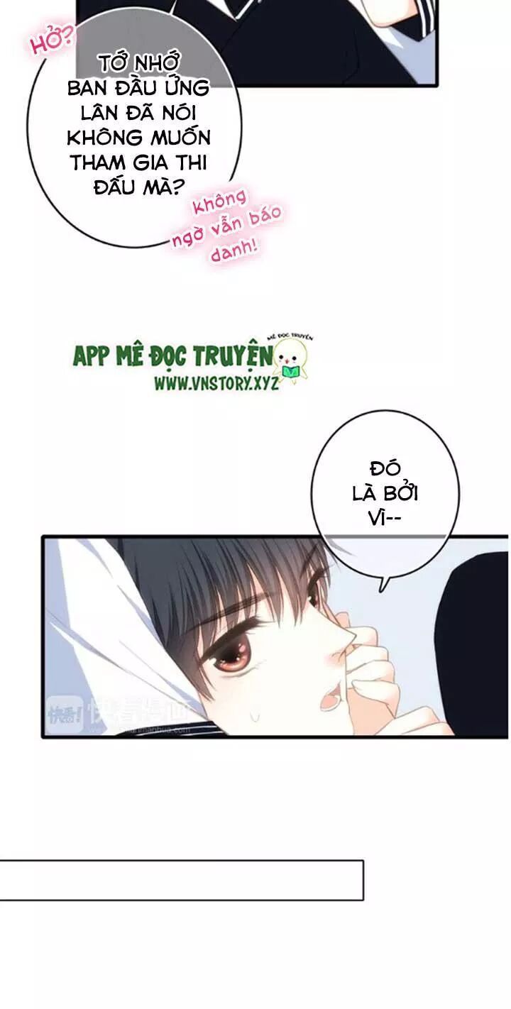 con tim rung động 2 chapter 98 11