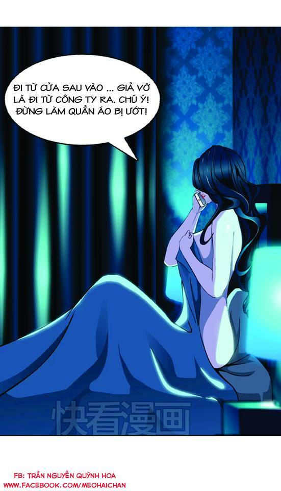 câu lạc bộ ngoại tình chapter 3 28