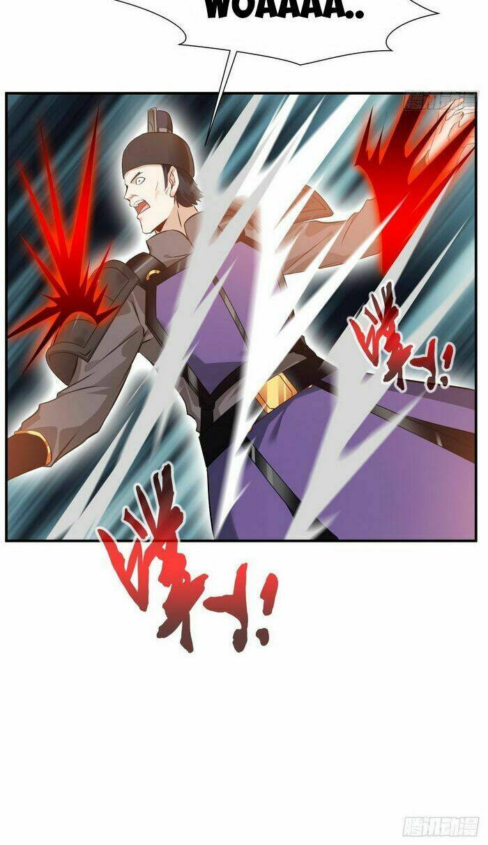 một đời thành tiên chapter 21 18