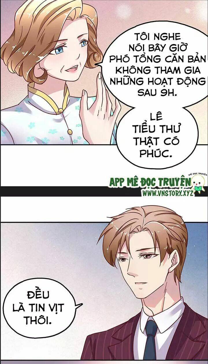 yêu em, sai đến tận cùng chapter 33 17