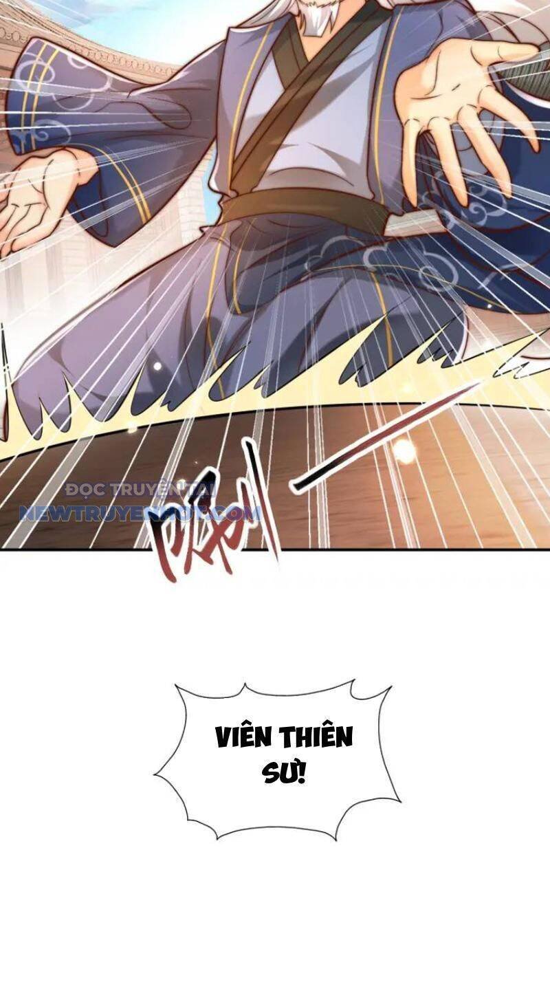 ta thực sự không muốn làm thần tiên chapter 34 23