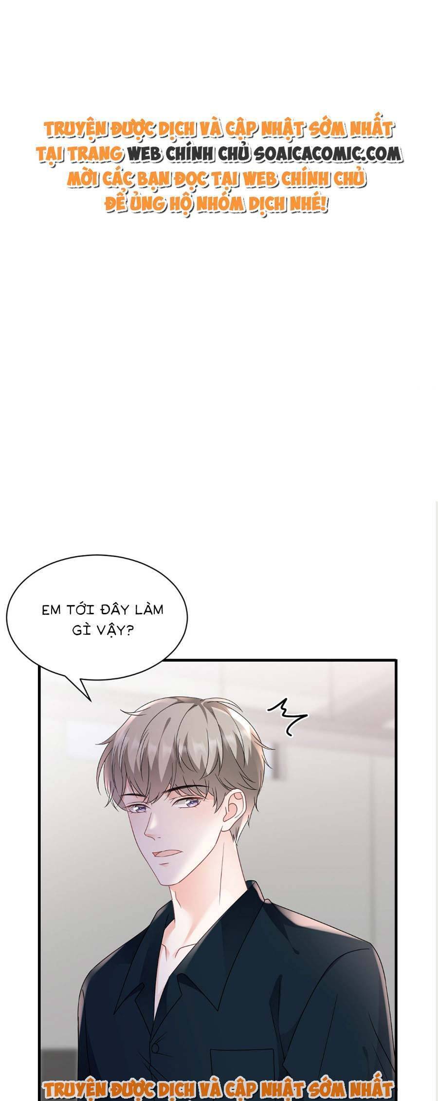 đại tiểu thư có thể có cái gì xấu chapter 146 1