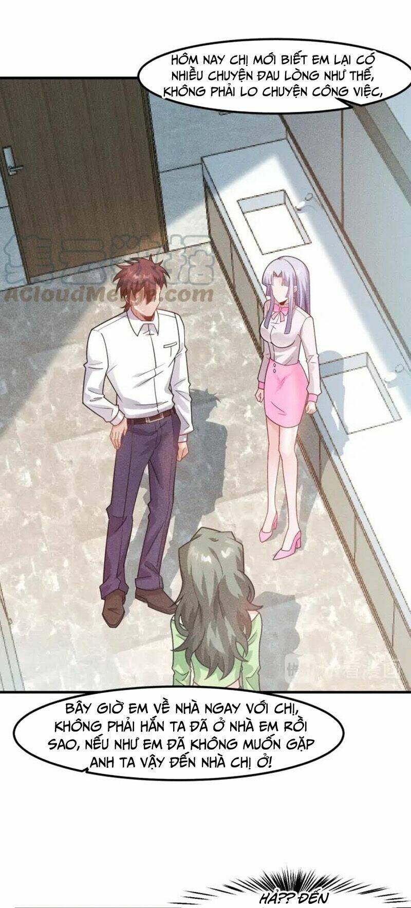 cao thủ cận vệ của nữ chủ tịch chapter 133 27