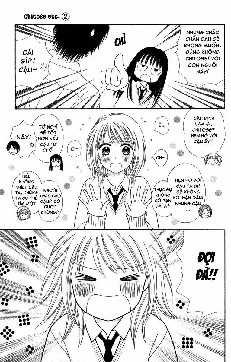 chitose etc. chapter 7 17