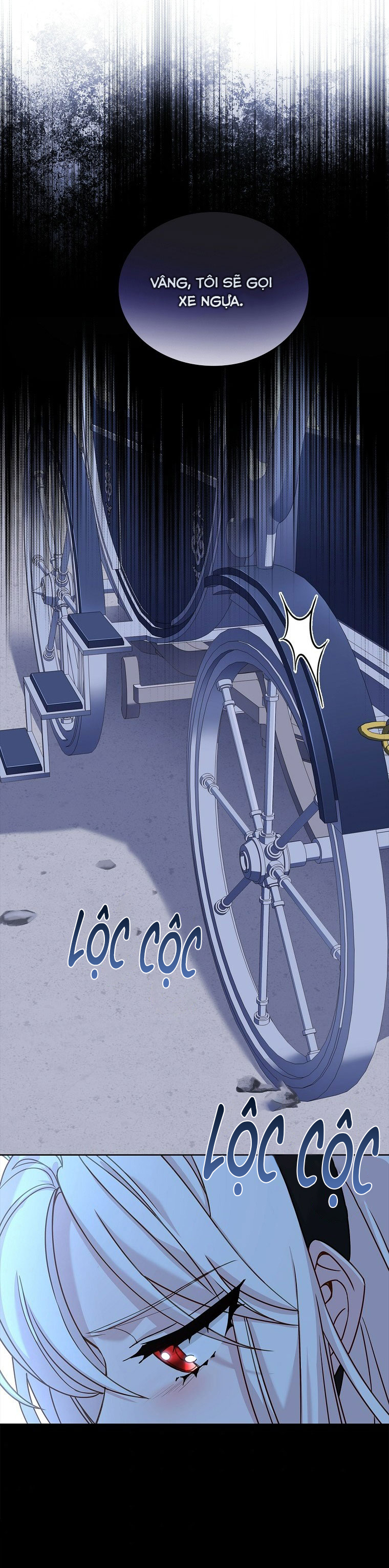 tiểu thư chỉ muốn được nghỉ ngơi chapter 66 32