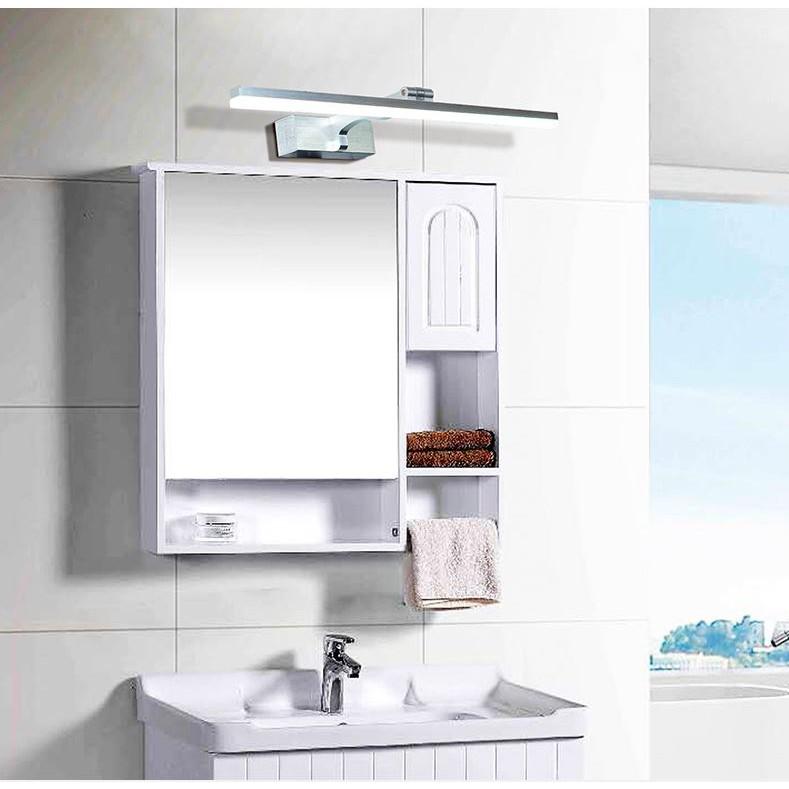 Đèn soi tranh - Đèn rọi gương FANTA trang trí nội thất hiện đại, tinh tế với 3 chế độ ánh sáng.