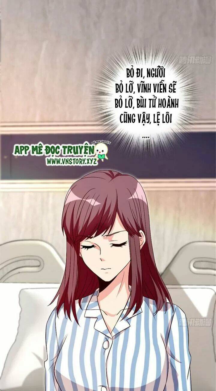 thiên hậu trở về chapter 174 31