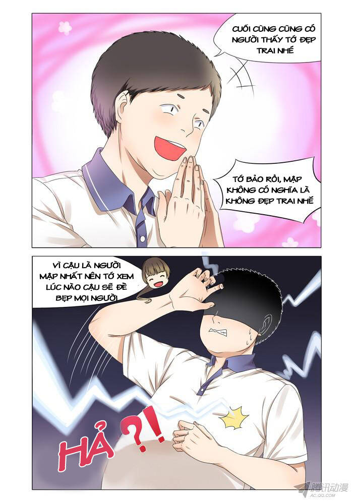 tôi là vợ tôi chapter 5 11