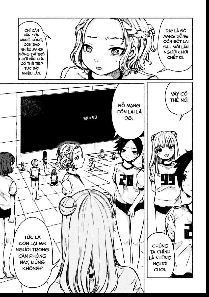 zanki x 99 chapter 2 5