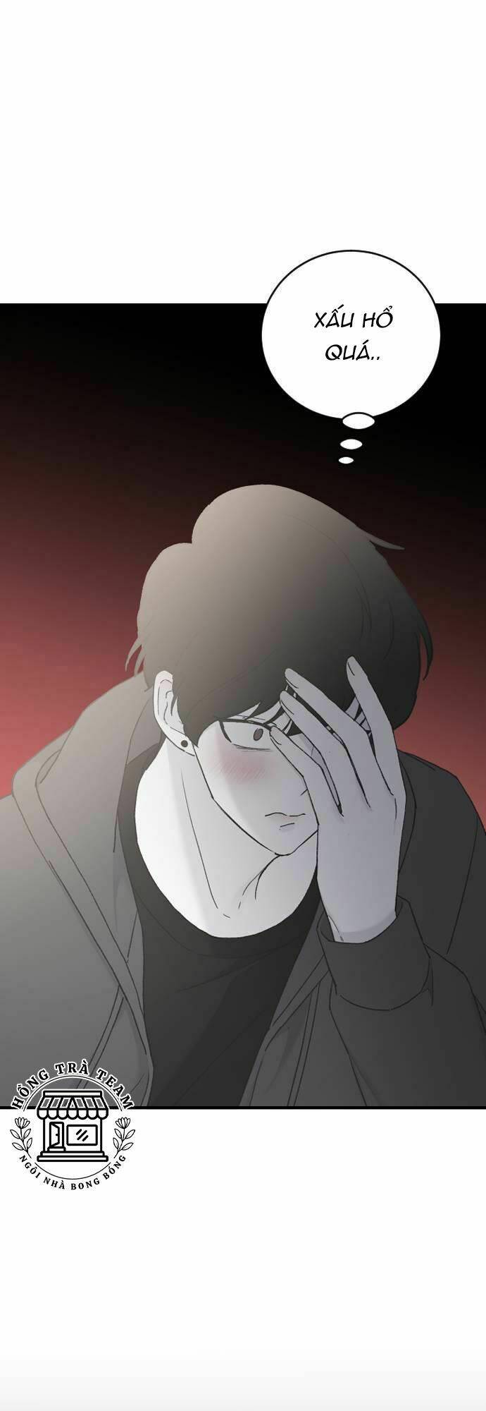 ba người anh trai cực phẩm của tôi chapter 32 59